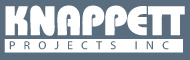 Knappet Projects