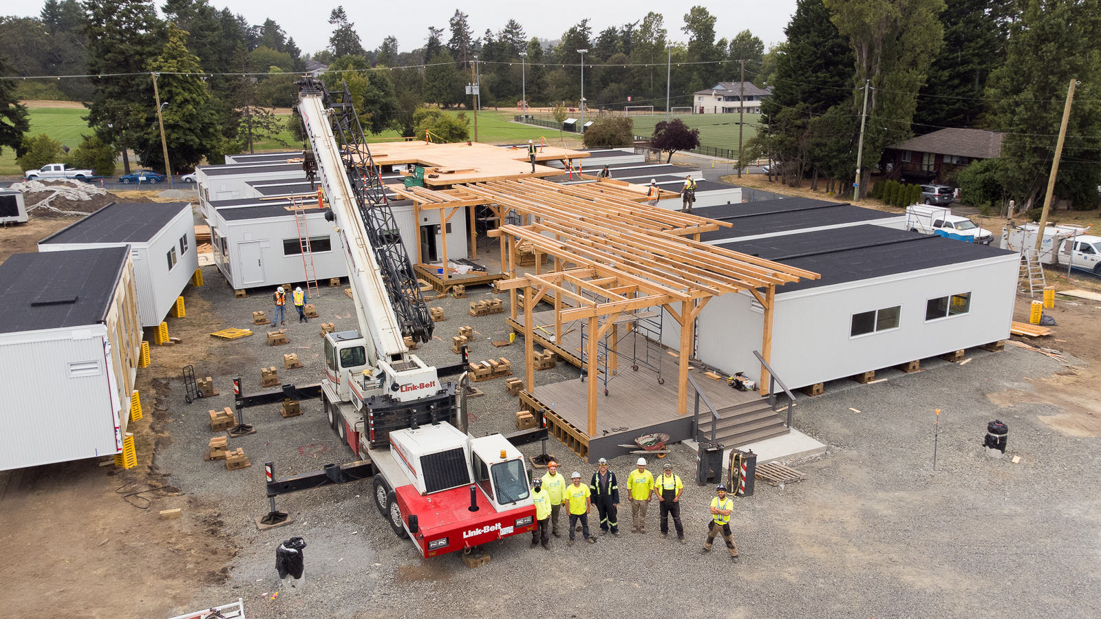 CIP at Braefoot Victoria