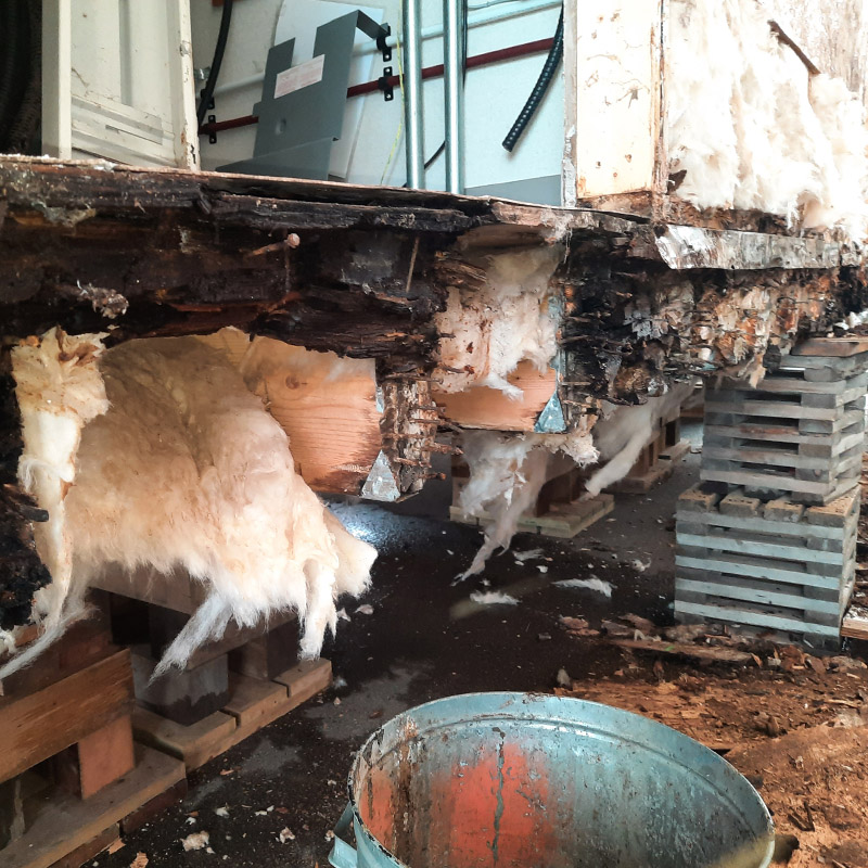 Avoid Surprises with Modular Building Inspections