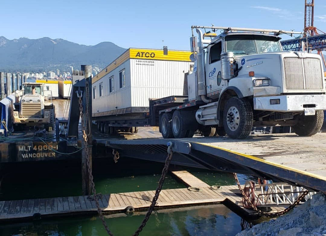 Modular Transportation