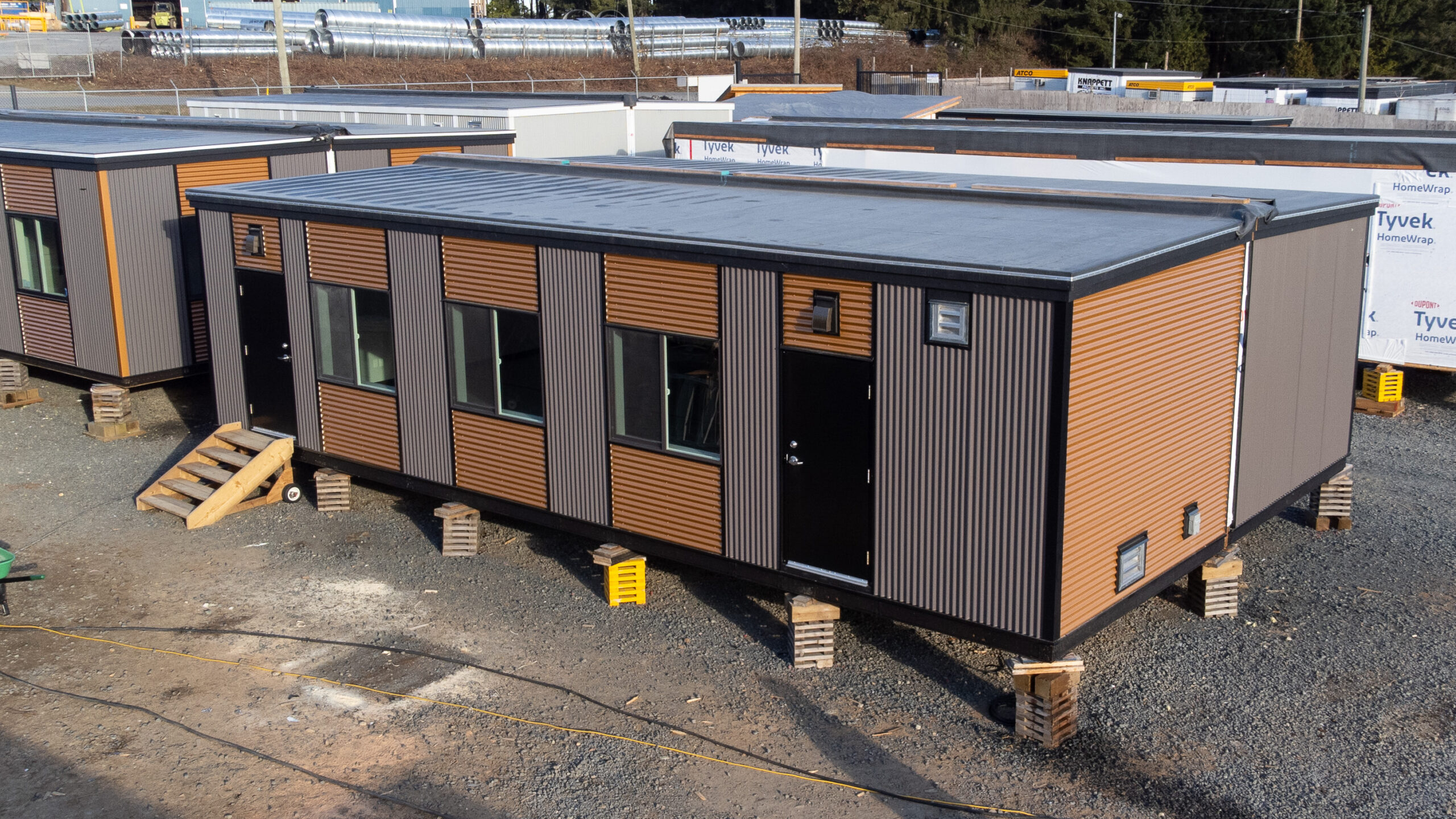 24x40 Classroom