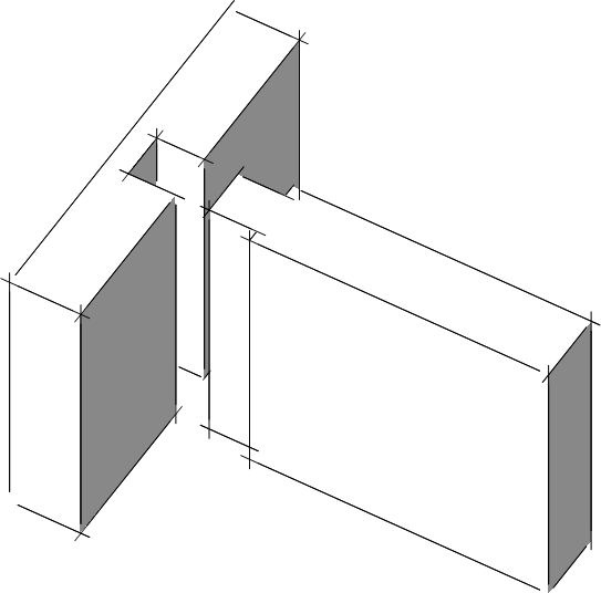 Dado Joint