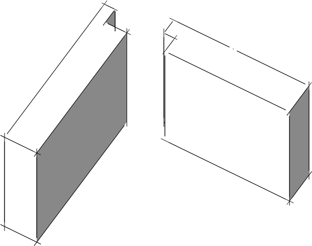 Rabbet Joint
