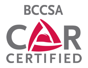COR Certificate