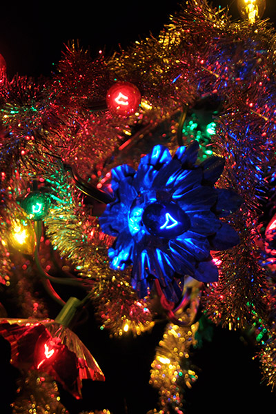xmas-puke