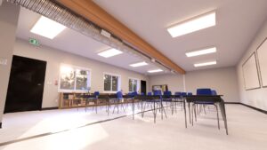 classroom 2025 photo 1